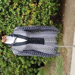 LAST CHANCE.  DONATING 2/28. Blouse